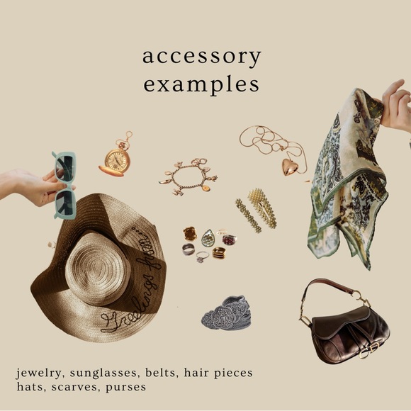 Style Bundle: B - Picture 3 of 7